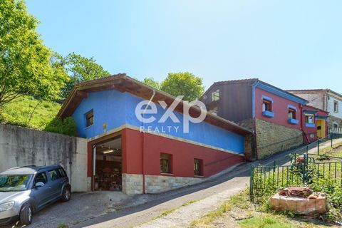 Villa en Mieres, Asturias, Mieres - € 90.000 | Ref: EXP14437/8930 - photo 41