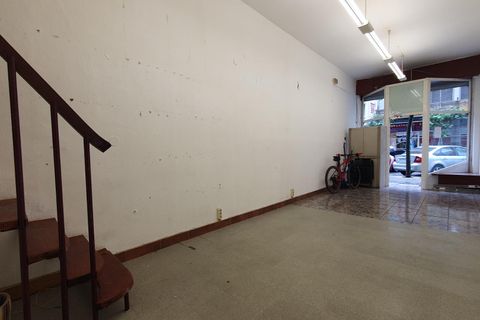 Erhvervsejendom i Bilbao, Vizcaya, Bilbao - € 75.000 | Ref: EXP14444/8930 - foto 4