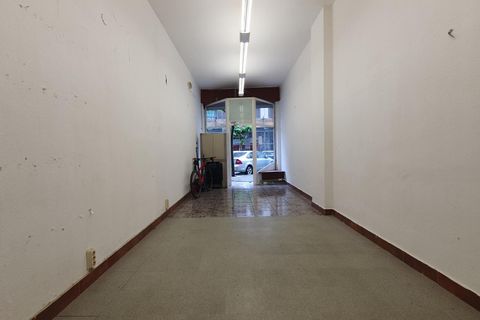 Erhvervsejendom i Bilbao, Vizcaya, Bilbao - € 75.000 | Ref: EXP14444/8930 - foto 5