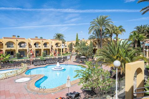 Bungalou a Maspalomas, Gran Canaria, Maspalomas - € 1.500/mes | Ref: MP57A/9831 - foto 13