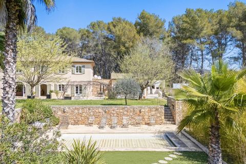 Villa i Trans-en-Provence, Var, Trans-en-Provence - € 1.680.000 | Ref: HH-15893082 - foto 1