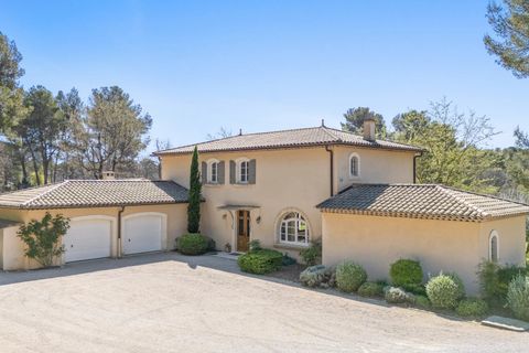 Villa i Trans-en-Provence, Var, Trans-en-Provence - € 1.680.000 | Ref: HH-15893082 - foto 2
