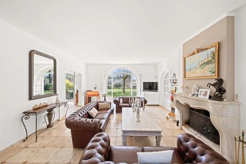 Villa i Trans-en-Provence, Var, Trans-en-Provence - € 1.680.000 | Ref: HH-15893082 - foto 4