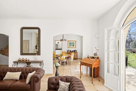 Villa i Trans-en-Provence, Var, Trans-en-Provence - € 1.680.000 | Ref: HH-15893082 - foto 5