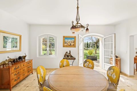 Villa i Trans-en-Provence, Var, Trans-en-Provence - € 1.680.000 | Ref: HH-15893082 - foto 6