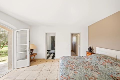 Villa i Trans-en-Provence, Var, Trans-en-Provence - € 1.680.000 | Ref: HH-15893082 - foto 9