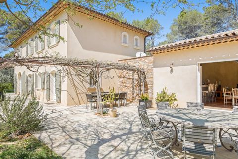 Villa i Trans-en-Provence, Var, Trans-en-Provence - € 1.680.000 | Ref: HH-15893082 - foto 20
