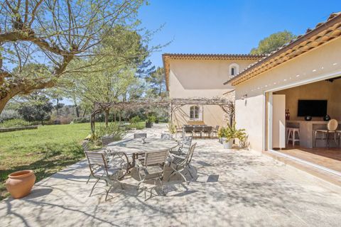 Villa i Trans-en-Provence, Var, Trans-en-Provence - € 1.680.000 | Ref: HH-15893082 - foto 22