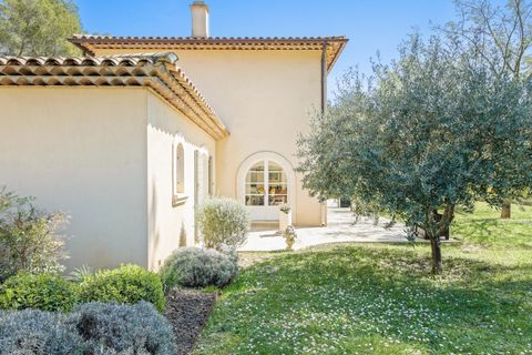 Villa i Trans-en-Provence, Var, Trans-en-Provence - € 1.680.000 | Ref: HH-15893082 - foto 23