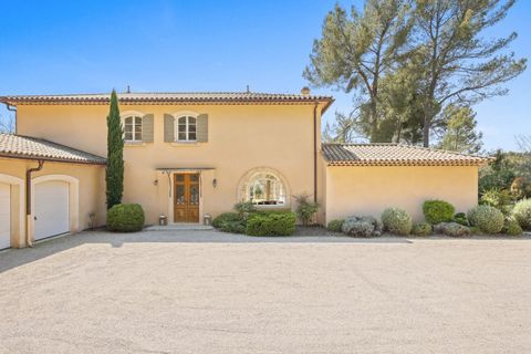 Villa i Trans-en-Provence, Var, Trans-en-Provence - € 1.680.000 | Ref: HH-15893082 - foto 25
