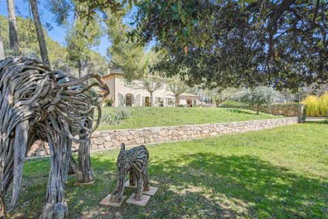 Villa i Trans-en-Provence, Var, Trans-en-Provence - € 1.680.000 | Ref: HH-15893082 - foto 26
