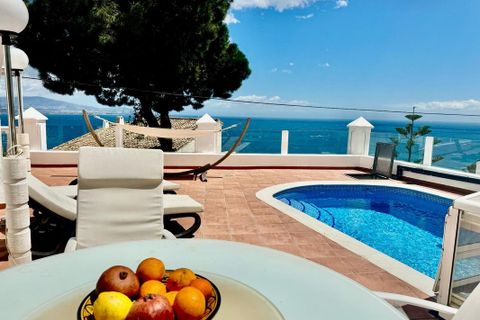 Villa i Almunecar, Granada, Almunecar - € 630.000 | Ref: 741 - foto 1