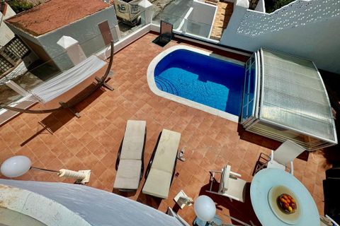 Villa i Almunecar, Granada, Almunecar - € 630.000 | Ref: 741 - foto 4