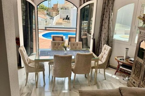 Villa i Almunecar, Granada, Almunecar - € 630.000 | Ref: 741 - foto 5