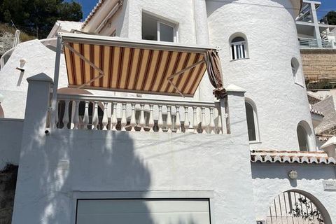 Villa i Almunecar, Granada, Almunecar - € 630.000 | Ref: 741 - foto 24