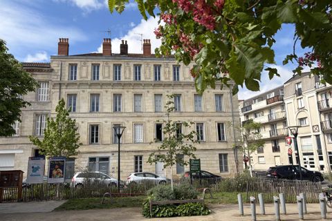 Lejlighed i Bordeaux, Gironde, Bordeaux - € 228.000 | Ref: CBVA21054033300_2 - foto 1