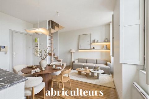 Lejlighed i Bordeaux, Gironde, Bordeaux - € 228.000 | Ref: CBVA21054033300_2 - foto 3