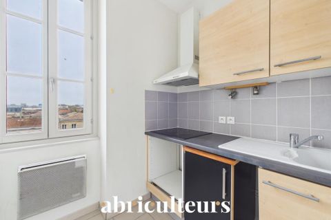 Lejlighed i Bordeaux, Gironde, Bordeaux - € 228.000 | Ref: CBVA21054033300_2 - foto 6