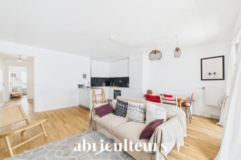 Lejlighed i Rueil-Malmaison, Hauts-de-Seine, Rueil-Malmaison - € 620.000 | Ref: PFVA21058592500_2 - foto 1