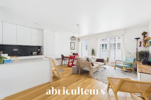 Lejlighed i Rueil-Malmaison, Hauts-de-Seine, Rueil-Malmaison - € 620.000 | Ref: PFVA21058592500_2 - foto 3