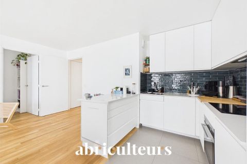 Lejlighed i Rueil-Malmaison, Hauts-de-Seine, Rueil-Malmaison - € 620.000 | Ref: PFVA21058592500_2 - foto 5