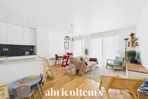 Lejlighed i Rueil-Malmaison, Hauts-de-Seine, Rueil-Malmaison - € 620.000 | Ref: PFVA21058592500_2 - foto 7