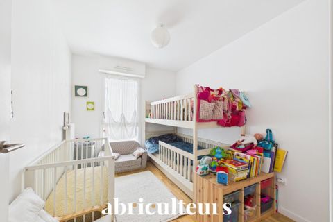 Lejlighed i Rueil-Malmaison, Hauts-de-Seine, Rueil-Malmaison - € 620.000 | Ref: PFVA21058592500_2 - foto 11