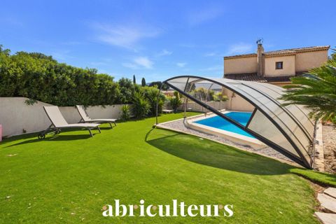 Villa i Cassis, Bouches-du-Rhone, Cassis - € 870.000 | Ref: PFVM210514113260_4 - foto 2
