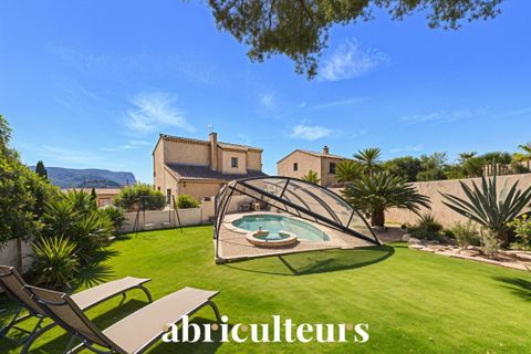 Villa i Cassis, Bouches-du-Rhone, Cassis - € 870.000 | Ref: PFVM210514113260_4 - foto 3