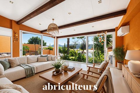 Villa i Cassis, Bouches-du-Rhone, Cassis - € 870.000 | Ref: PFVM210514113260_4 - foto 4