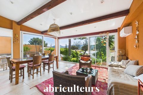 Villa i Cassis, Bouches-du-Rhone, Cassis - € 870.000 | Ref: PFVM210514113260_4 - foto 5