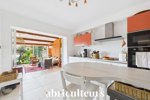 Villa i Cassis, Bouches-du-Rhone, Cassis - € 870.000 | Ref: PFVM210514113260_4 - foto 11