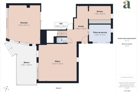 Villa i Cassis, Bouches-du-Rhone, Cassis - € 870.000 | Ref: PFVM210514113260_4 - foto 24