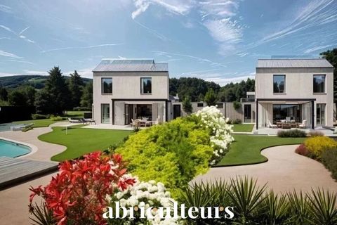 Helårsgrund i Rognes, Bouches-du-Rhone, Rognes - € 210.000 | Ref: LPVT210540813840 - foto 1