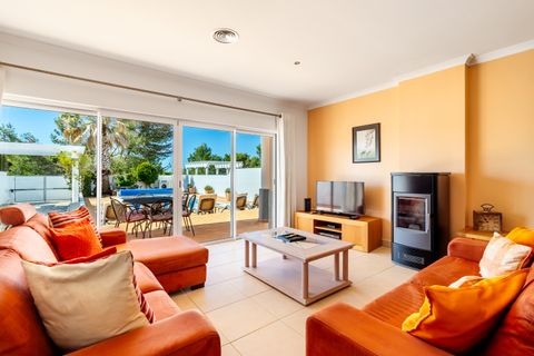 Villa a Sagres, Faro, Sagres - € 745.000 | Ref: BPA5700 - foto 4