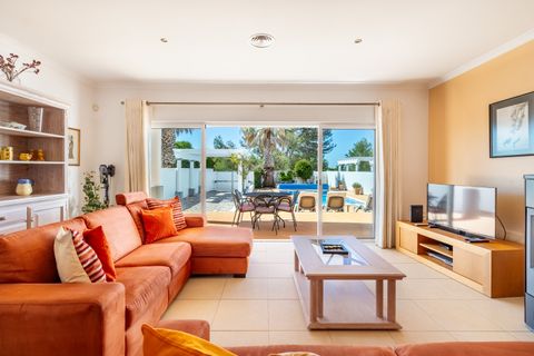 Villa a Sagres, Faro, Sagres - € 745.000 | Ref: BPA5700 - foto 6