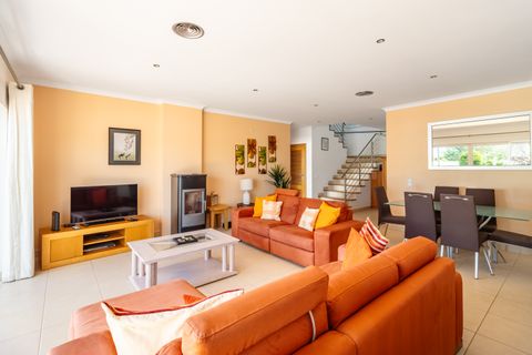 Villa a Sagres, Faro, Sagres - € 745.000 | Ref: BPA5700 - foto 8