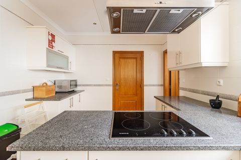 Villa a Sagres, Faro, Sagres - € 745.000 | Ref: BPA5700 - foto 12