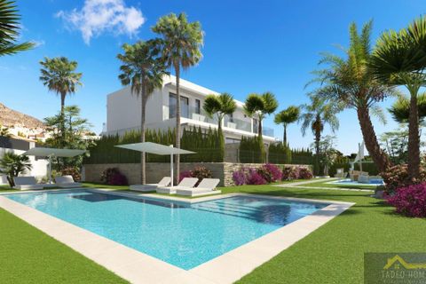 Bungalow i Finestrat, Alicante - foto 2