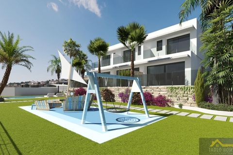 Bungalow i Finestrat, Alicante - foto 3
