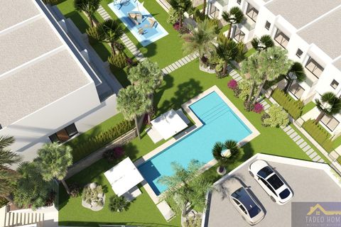 Bungalow i Finestrat, Alicante, Finestrat - € 535.000 | Ref: 3408 - foto 7