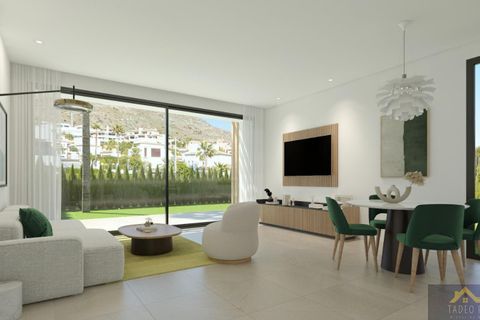 Bungalow i Finestrat, Alicante, Finestrat - € 535.000 | Ref: 3408 - foto 8