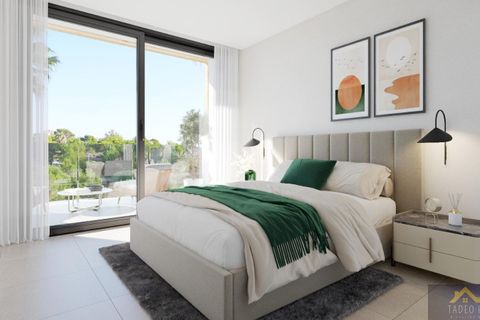 Bungalow i Finestrat, Alicante, Finestrat - € 535.000 | Ref: 3408 - foto 10