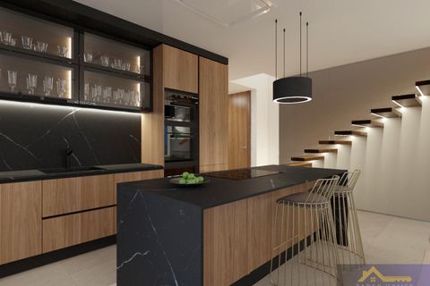 Villa i Finestrat, Alicante, Finestrat - € 2.600.000 | Ref: 3409 - foto 9