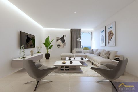 Villa i Finestrat, Alicante, Finestrat - € 2.600.000 | Ref: 3409 - foto 20