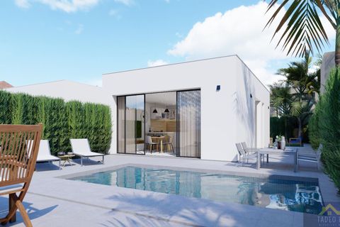 Villa i Los Urrutias, Murcia - foto 2