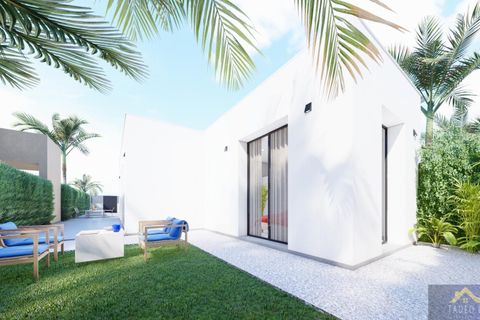 Villa i Los Urrutias, Murcia - foto 3