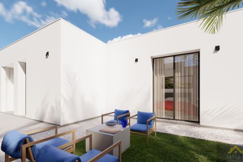 Villa i Los Urrutias, Murcia - foto 5