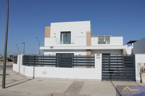 Villa i Torre Pacheco, Murcia, Torre Pacheco - € 392.500 | Ref: 3393 - foto 4