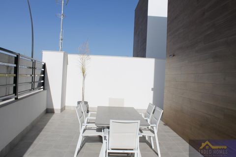 Villa i Torre Pacheco, Murcia, Torre Pacheco - € 392.500 | Ref: 3393 - foto 10